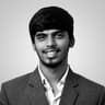 Brijesh, Automation Lead at Sendiee